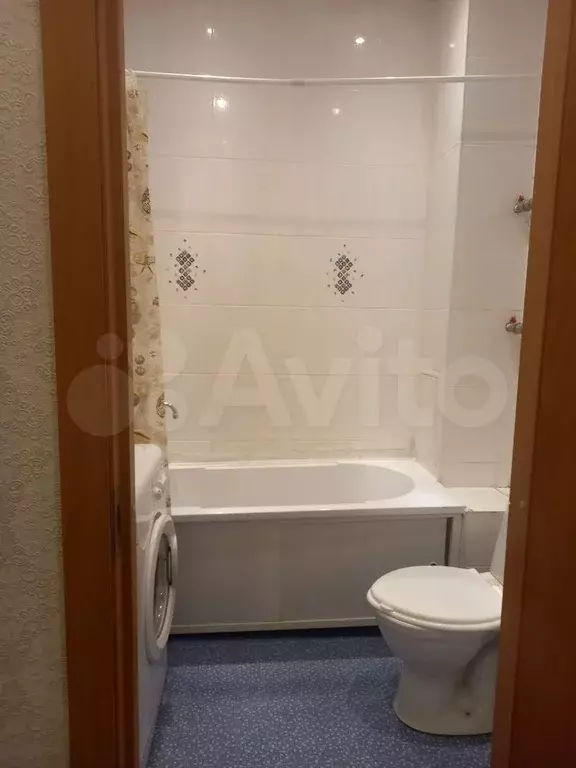 Квартира-студия, 21 м, 1/17 эт. - Фото 0