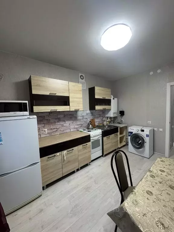 1-к кв. Татарстан, Пестречинский район, Богородское с/пос, д. Куюки ... - Фото 1