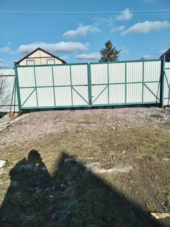 Дача 45 м на участке 6 сот. - Фото 0