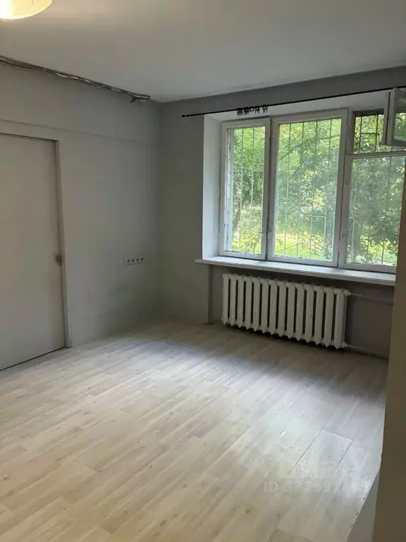 2-к кв. Москва ул. Генерала Рычагова, 6 (43.0 м) - Фото 2