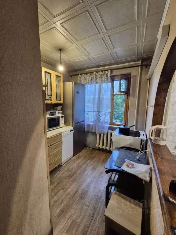 2-к кв. Иркутская область, Иркутск Красноярская ул., 51 (47.0 м) - Фото 2