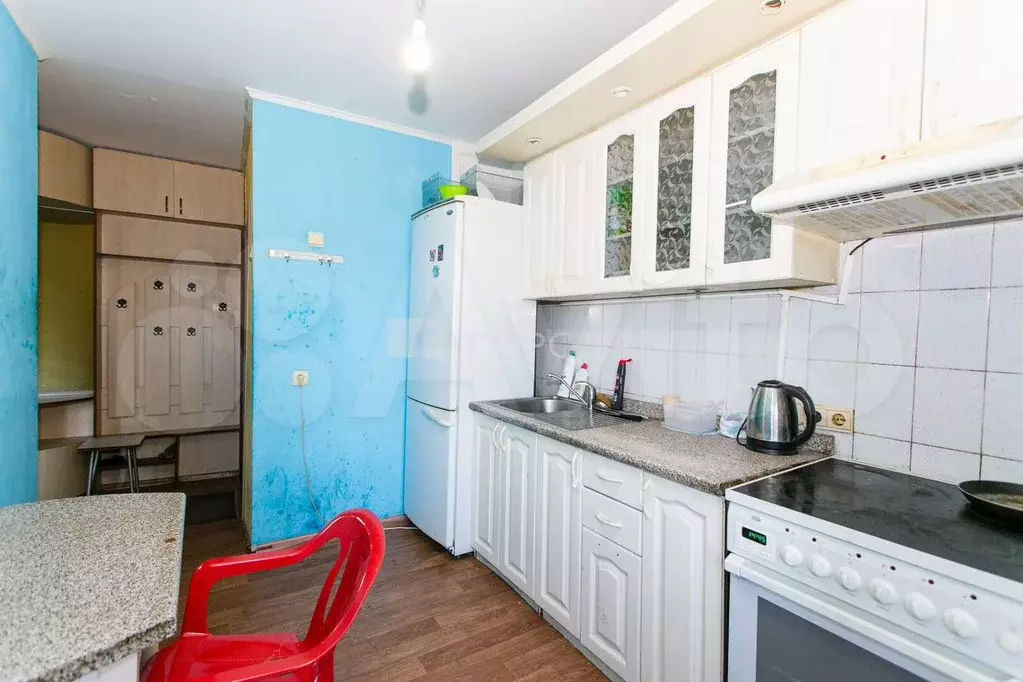 3-к. квартира, 70 м, 3/10 эт. - Фото 0