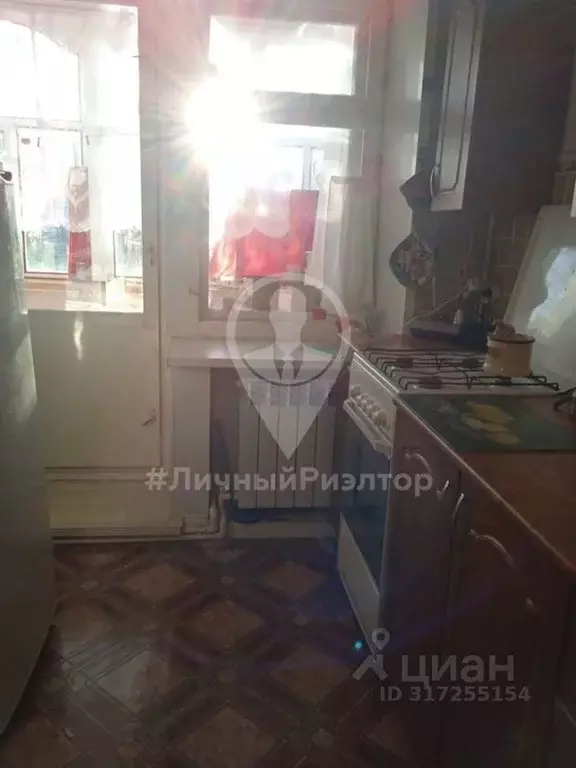 3-к кв. Рязанская область, Сараи рп ул. Горького, 14 (63.0 м) - Фото 1