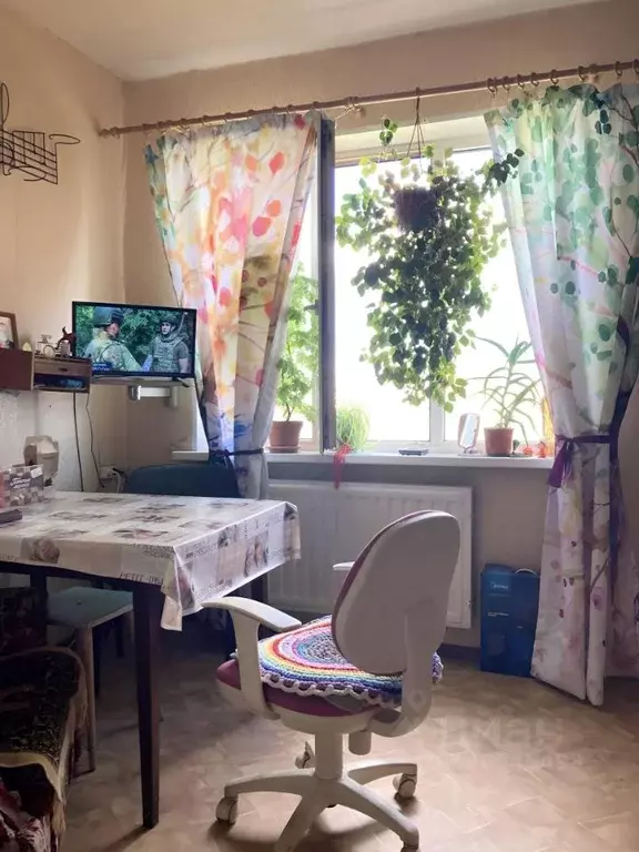 3-к кв. Санкт-Петербург Моравский пер., 7К1 (69.5 м) - Фото 1