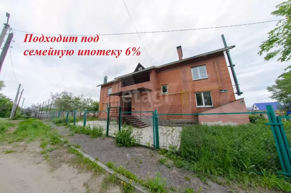 2-к. квартира, 76,2 м, 1/2 эт. - Фото 1