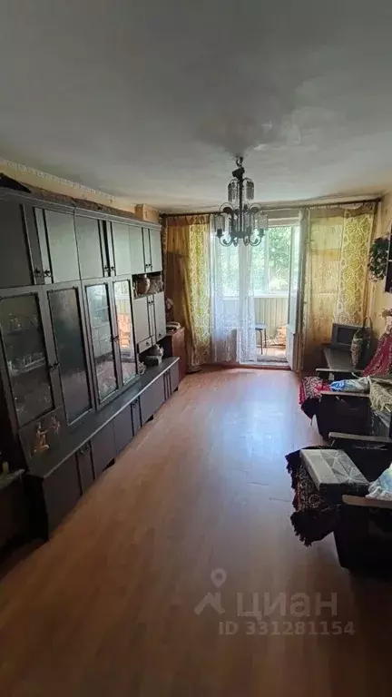 2-к кв. Московская область, Химки Сходня мкр, ул. Тюкова, 10 (45.2 м) - Фото 1