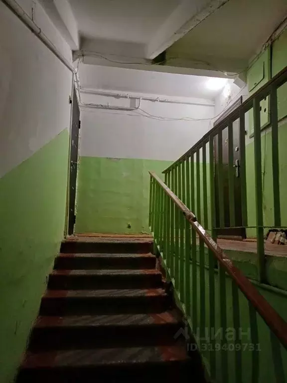 2-к кв. Саха (Якутия), Якутск ул. Чиряева, 6 (48.0 м) - Фото 1