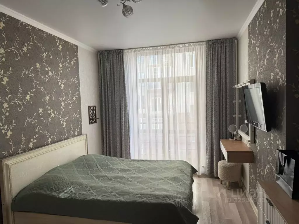 2-к кв. Северная Осетия, Владикавказ Первомайская ул., 5 (79.0 м) - Фото 1