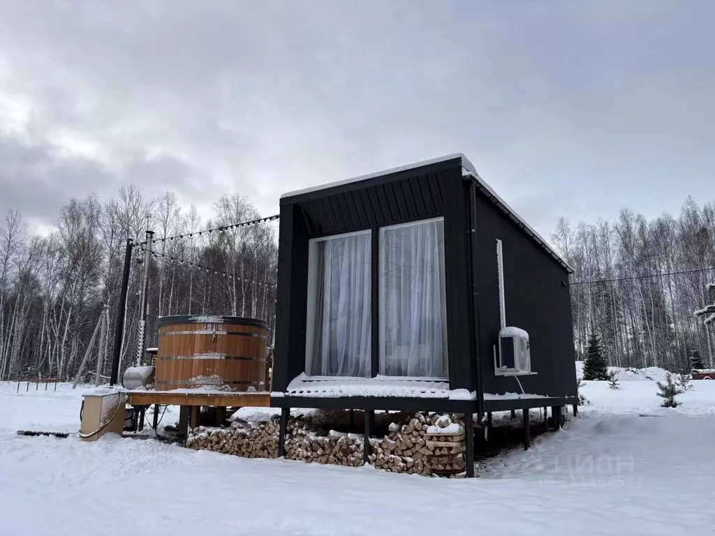 Дом в Ярославская область, Некрасовское с/пос, Малые Соли Парк кп ул. ... - Фото 1