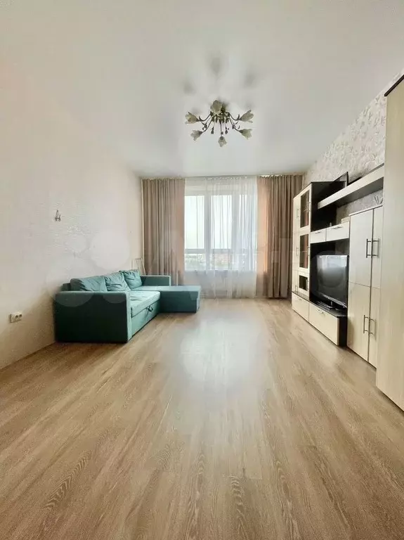 2-к. квартира, 64 м, 9/9 эт. - Фото 1