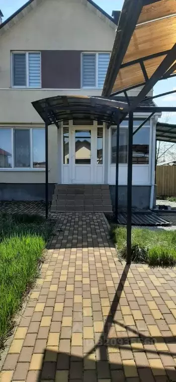 Таунхаус в Белгородская область, Белгородский район, Дубовское с/пос, ... - Фото 1