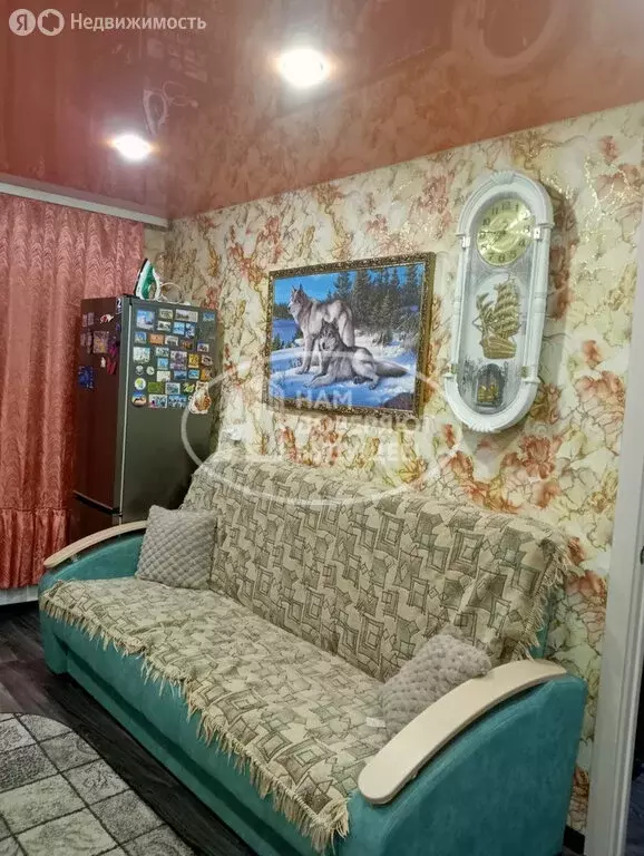 3-комнатная квартира: Чусовой, улица 50 лет ВЛКСМ, 11 (51.1 м) - Фото 1