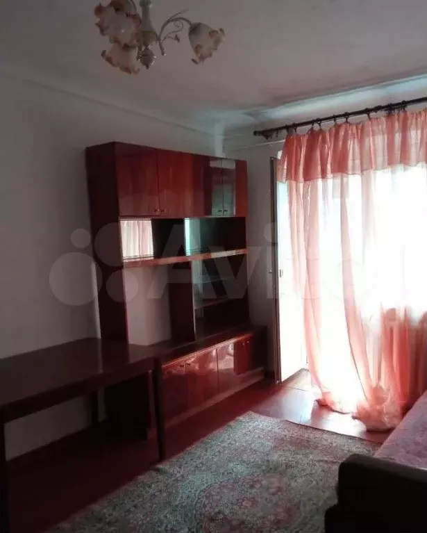 2-к. квартира, 45 м, 5/5 эт. - Фото 1