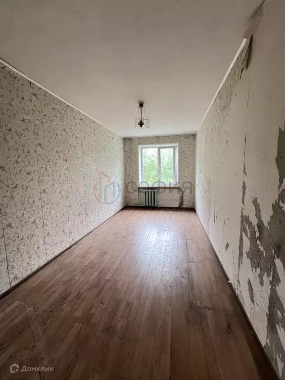 Продаётся 2-к квартира, 44.5 м - Фото 0