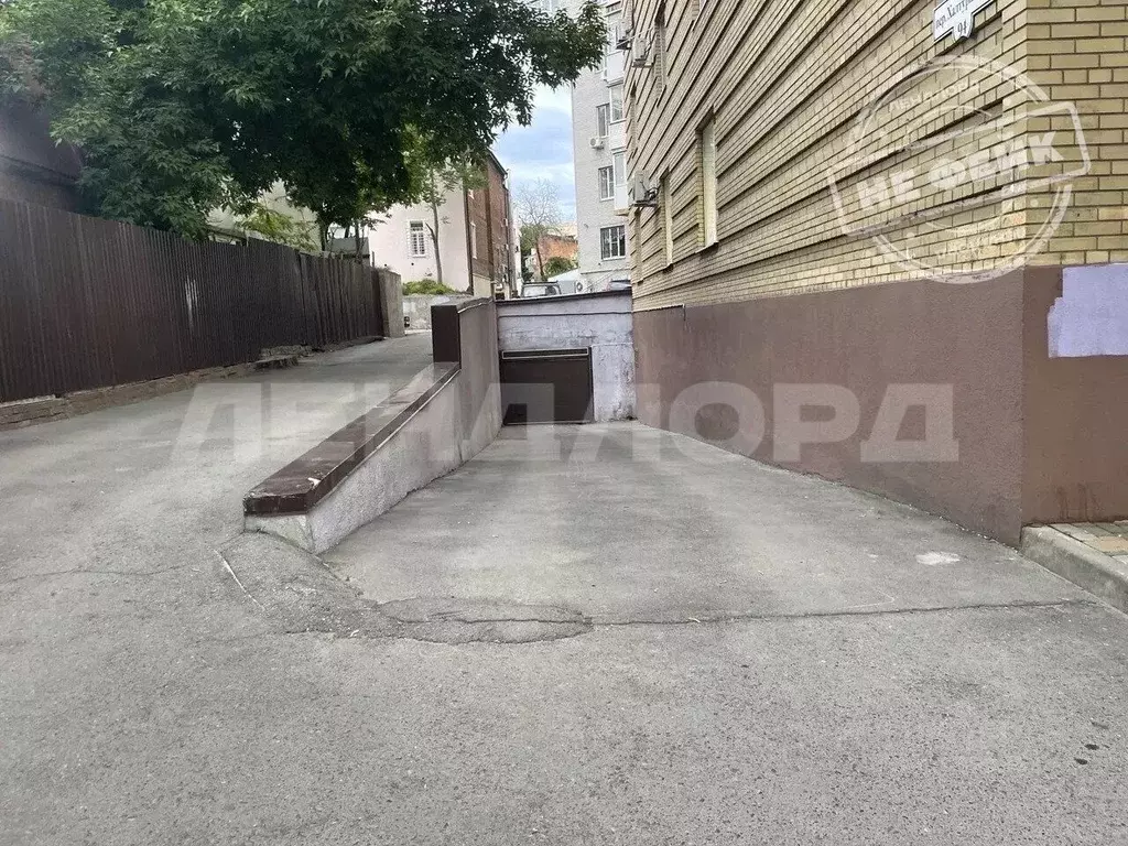 Помещение свободного назначения в Ростовская область, Ростов-на-Дону ... - Фото 1