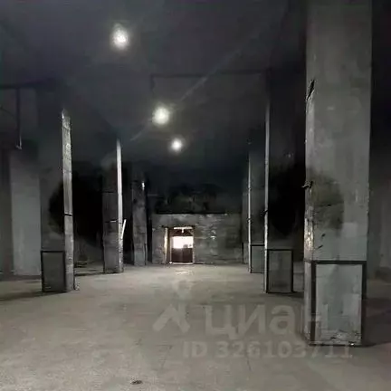 Склад в Москва Угрешская ул., 33С12 (875 м) - Фото 1