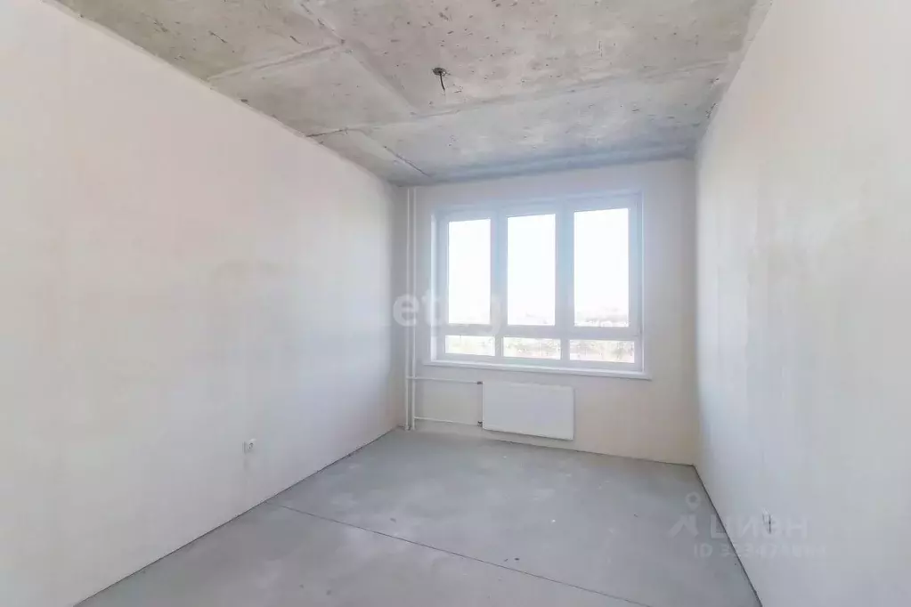 2-к кв. Тюменская область, Тюменский муниципальный округ, д. Патрушева ... - Фото 1