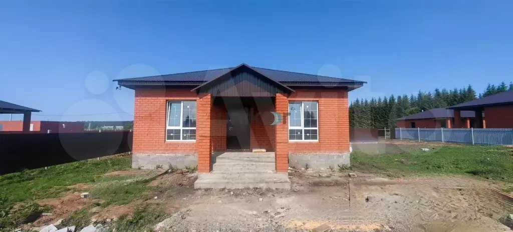 Дом 150 м на участке 8 сот. - Фото 1