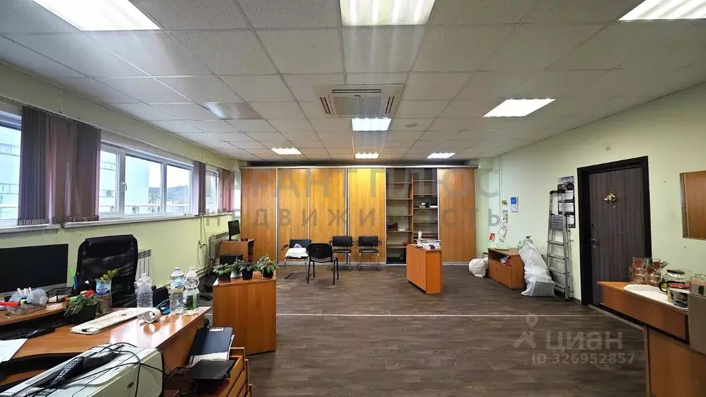 Офис в Липецкая область, Липецк Студеновская ул., 126 (300 м) - Фото 1