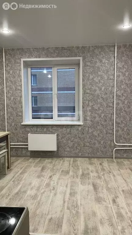 Квартира-студия: Абакан, улица Крылова, 48 (39.3 м) - Фото 0