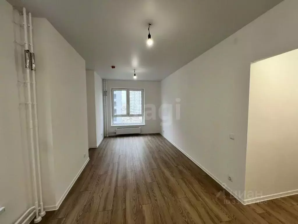 2-к кв. Москва Варшавское ш., 280к3 (55.6 м) - Фото 1
