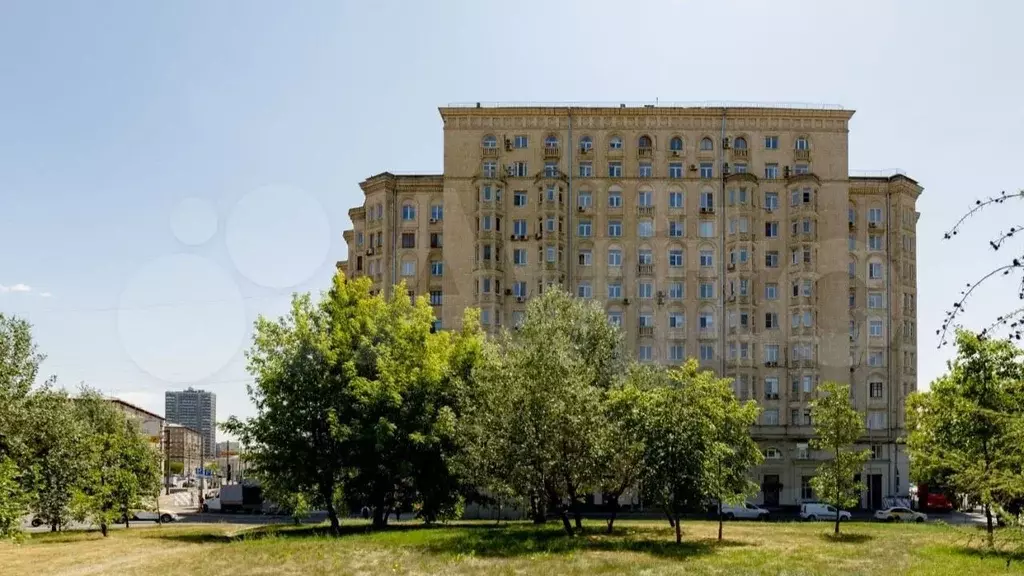 Продажа 214,2 кв.м. метро Стрешнево - Фото 1