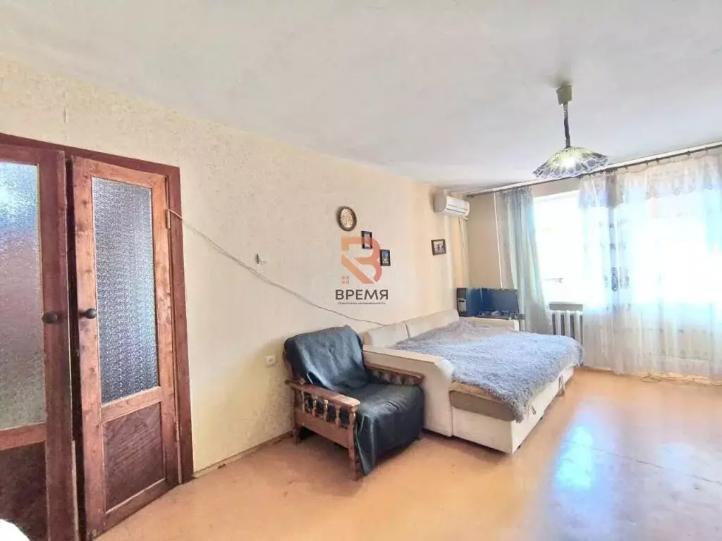 3-к кв. Севастополь, Севастополь, Балаклава г. ул. Башенная, 11 (68.2 ... - Фото 2
