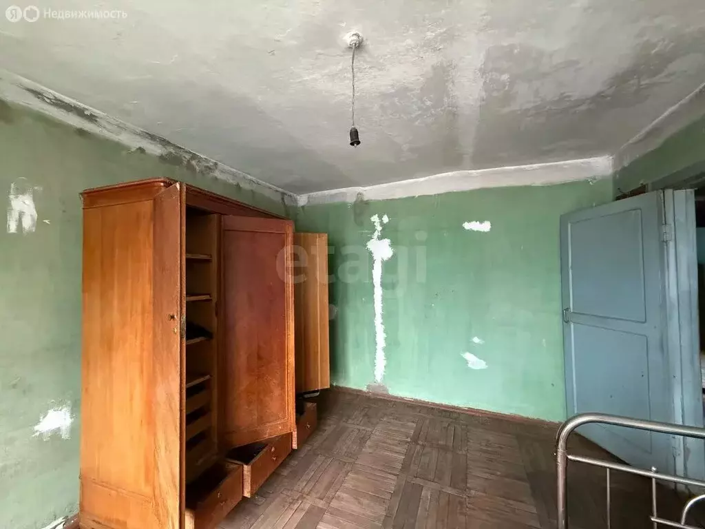 3-комнатная квартира: Далматово, улица Свободы, 40 (50.7 м) - Фото 0