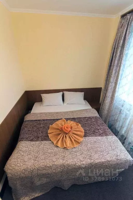 Комната Пермский край, Пермь ул. Куйбышева, 118А (24.0 м) - Фото 2