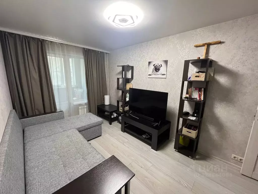 2-к кв. Москва ул. Декабристов, 36Б (47.4 м) - Фото 2