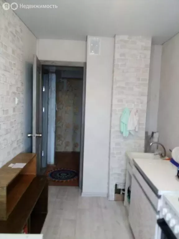 1-комнатная квартира: Ирбит, улица Логинова, 36 (21.4 м) - Фото 0