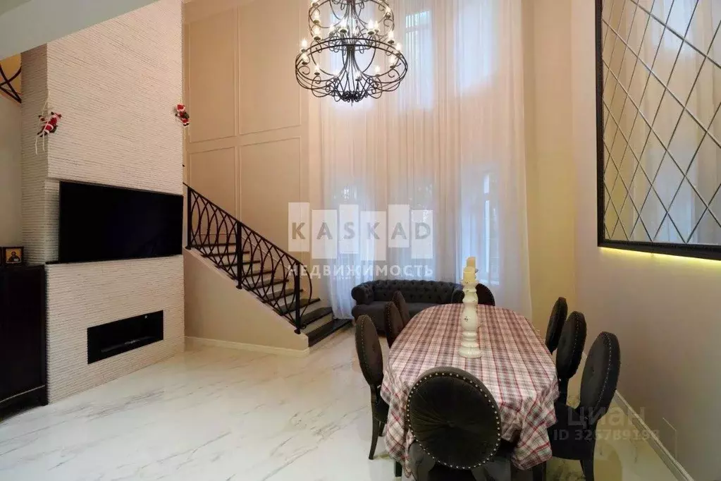 Коттедж в Московская область, Раменский муниципальный округ, д. ... - Фото 2