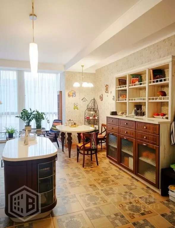 2-к кв. Крым, Ялта ул. Московская, 33а (108.0 м) - Фото 1