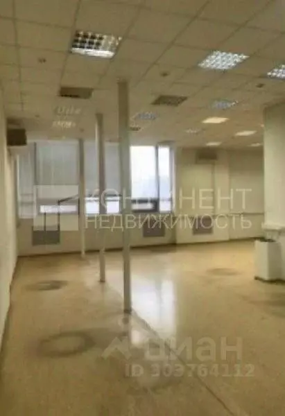 Офис в Москва Электролитный проезд, 9к1 (92 м) - Фото 0