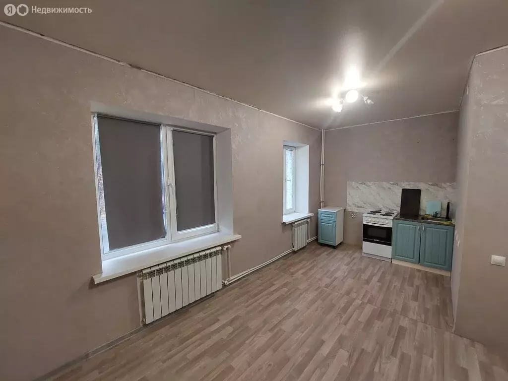 Квартира-студия: Успенка, Барачная улица, 7 (28.6 м) - Фото 2