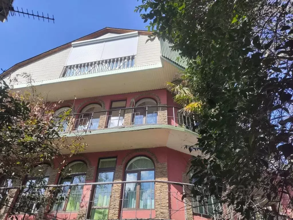 Комната Крым, Ялта ул. Дмитриева, 7 - Фото 1