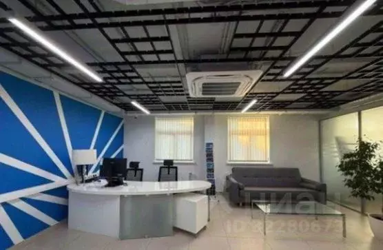 Офис в Татарстан, Казань Московская ул., 19/8 (1670 м) - Фото 2