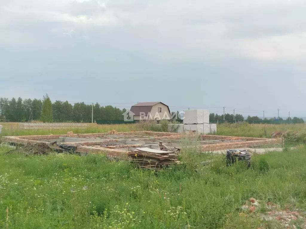 Участок в Пензенская область, с. Бессоновка ул. Родниковая (10.0 сот.) - Фото 1