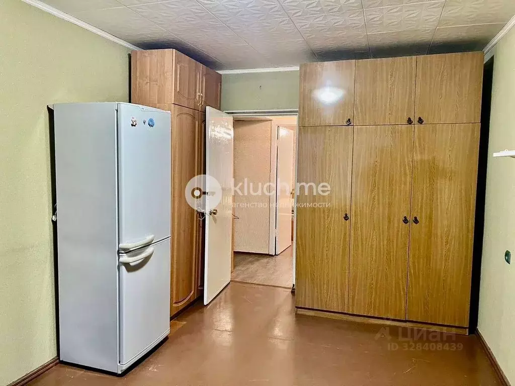 4-к кв. Татарстан, Казань ул. Марселя Салимжанова, 14 (69.6 м) - Фото 1