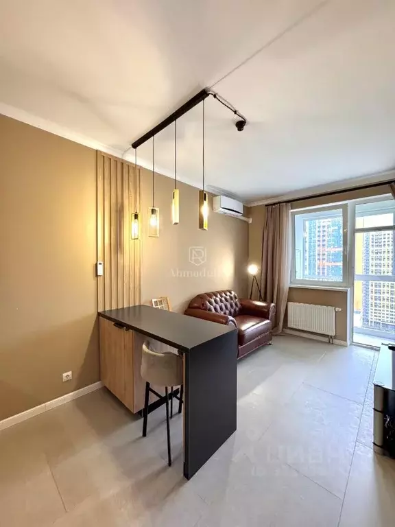 2-к кв. Московская область, Красногорск ул. Липовой Рощи, 6к1 (57.0 м) - Фото 2