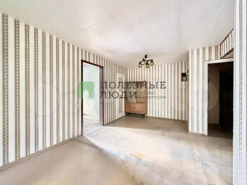 2-к. квартира, 40,4 м, 2/4 эт. - Фото 0