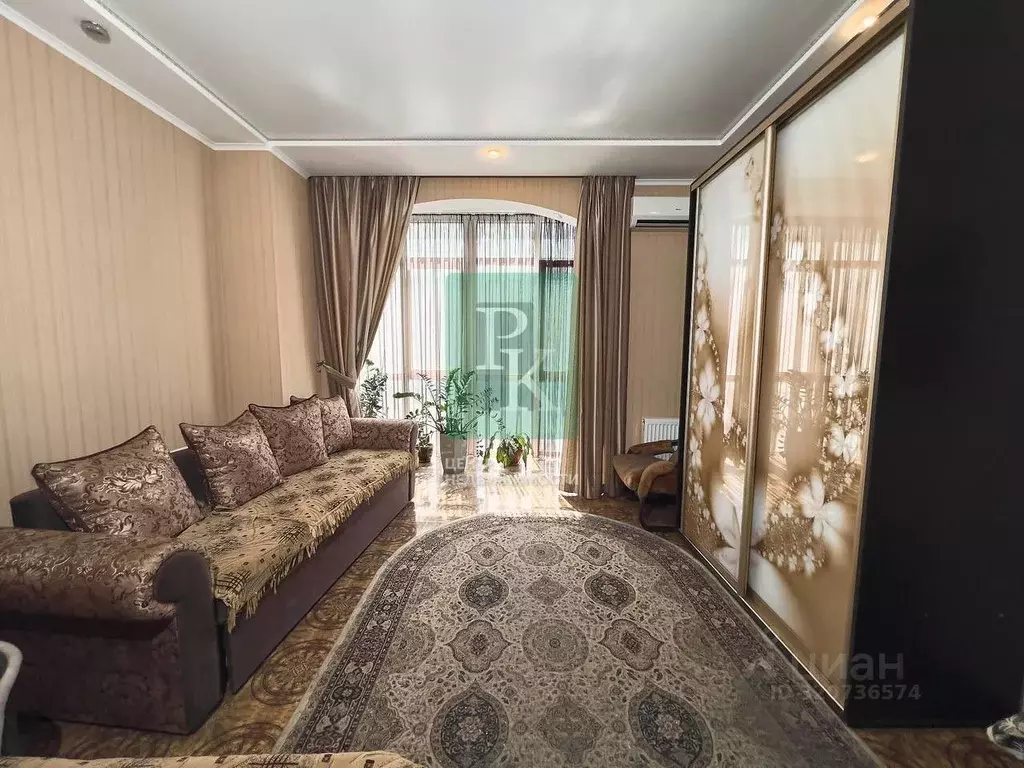 2-к кв. Севастополь просп. Античный, 64А (94.5 м) - Фото 1