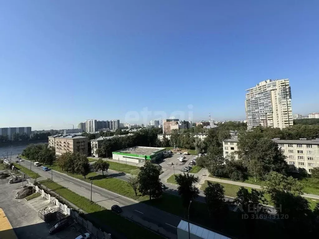 Студия Санкт-Петербург просп. Большевиков, 68к1 (20.5 м) - Фото 0