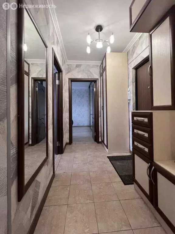 2-комнатная квартира: Москва, Юрловский проезд, 14к2 (55 м) - Фото 0