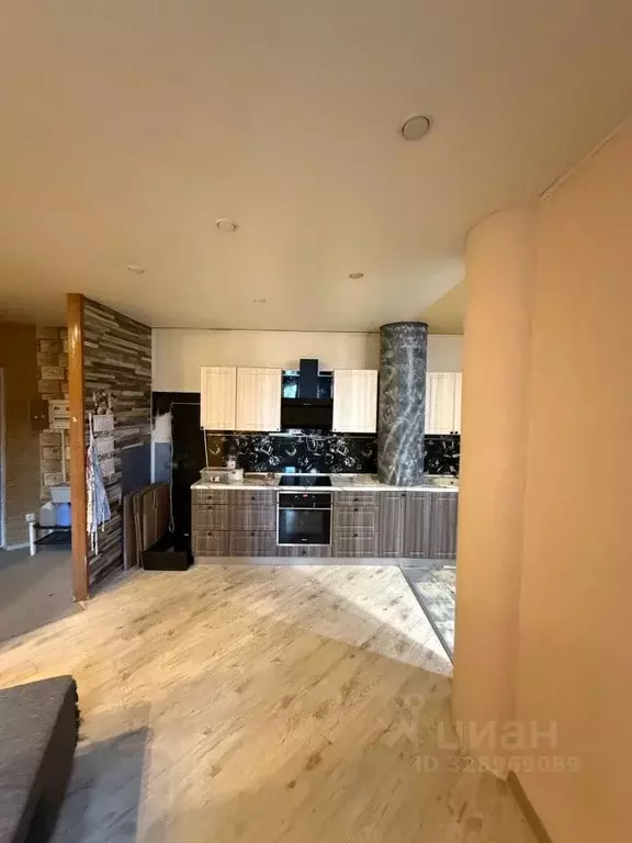 1-к кв. Московская область, Химки городской округ, д. Подолино, Велтон ... - Фото 1