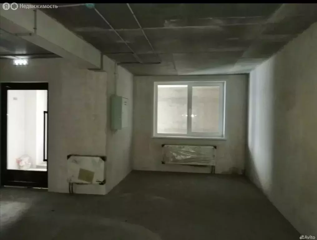 Помещение свободного назначения (47 м) - Фото 2