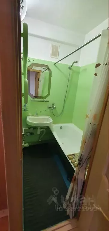 3-к кв. Санкт-Петербург просп. Энгельса, 145К3 (61.0 м) - Фото 1