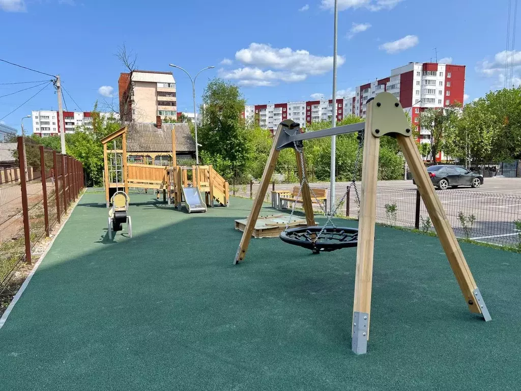 Продаётся квартира-студия, 20.4 м - Фото 0