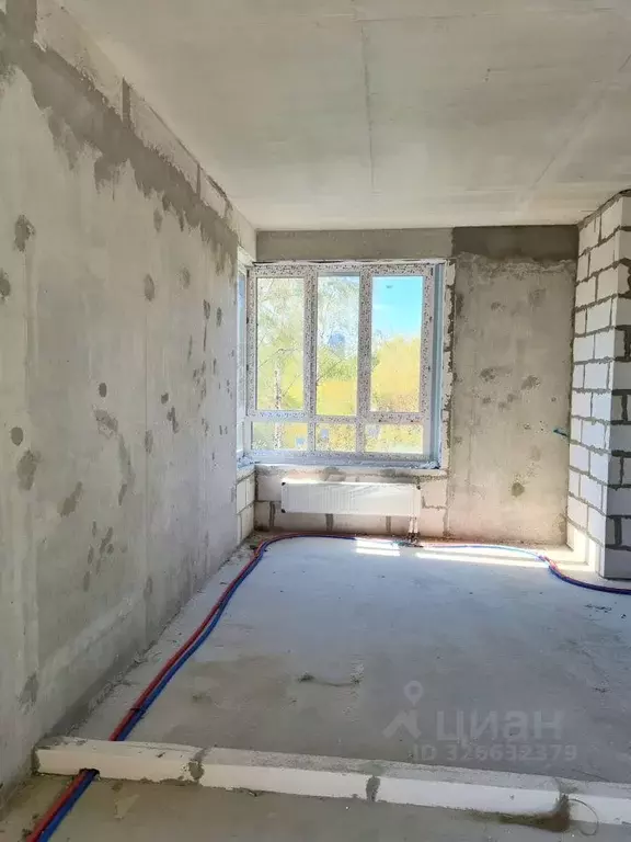 2-к кв. Москва 3-я Хорошевская ул., 17А (50.0 м) - Фото 2