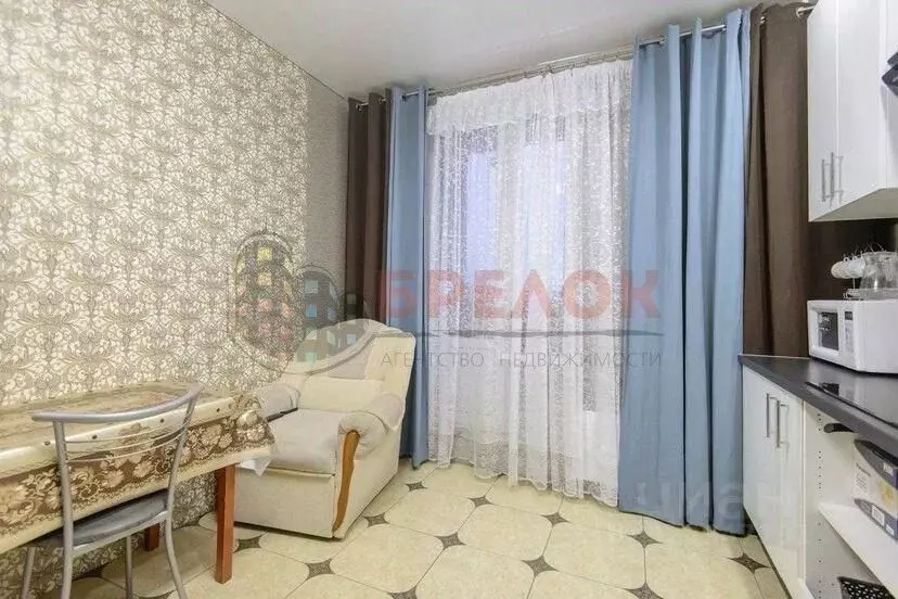 2-к кв. Ростовская область, Ростов-на-Дону ул. Ткачева, 14 (56.0 м) - Фото 2